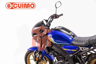 YAMAHA XSR 125