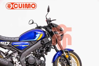 YAMAHA XSR 125