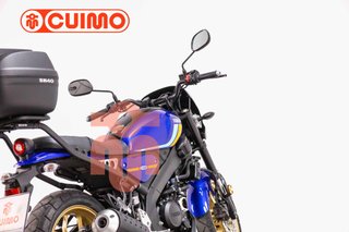 YAMAHA XSR 125