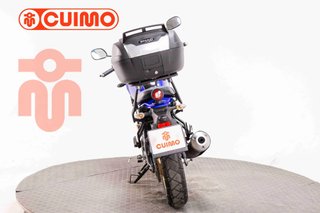 YAMAHA XSR 125