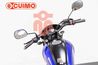 YAMAHA XSR 125