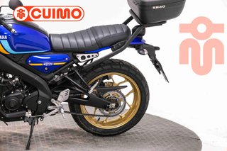 YAMAHA XSR 125