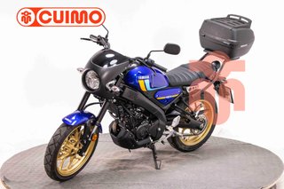 YAMAHA XSR 125