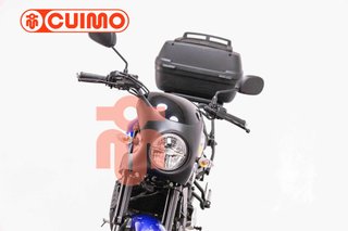 YAMAHA XSR 125