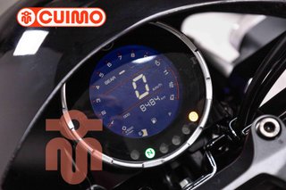 YAMAHA XSR 125