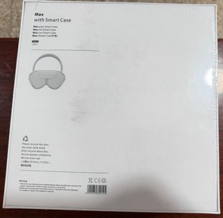 Auricolari Apple AirPods Max originali grigio spaziale