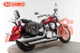HONDA VT 750 C2 SHADOW