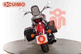 HONDA VT 750 C2 SHADOW