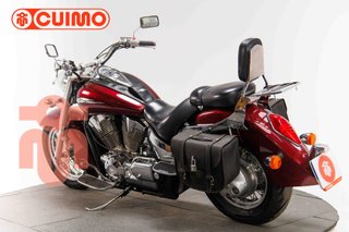 HONDA VT 750 C2 SHADOW