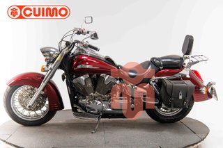 HONDA VT 750 C2 SHADOW