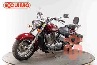 HONDA VT 750 C2 SHADOW