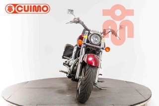 HONDA VT 750 C2 SHADOW
