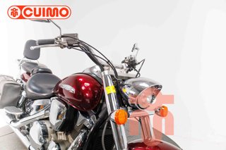 HONDA VT 750 C2 SHADOW