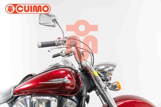 HONDA VT 750 C2 SHADOW