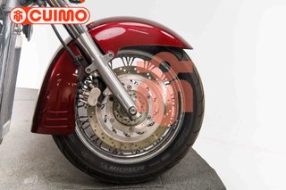 HONDA VT 750 C2 SHADOW