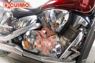 HONDA VT 750 C2 SHADOW