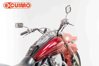 HONDA VT 750 C2 SHADOW