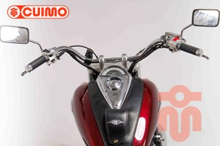 HONDA VT 750 C2 SHADOW