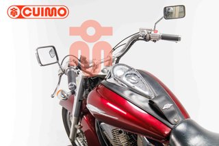 HONDA VT 750 C2 SHADOW