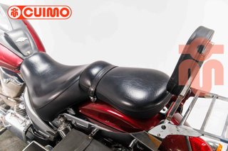 HONDA VT 750 C2 SHADOW