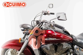 HONDA VT 750 C2 SHADOW