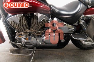 HONDA VT 750 C2 SHADOW