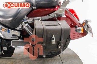 HONDA VT 750 C2 SHADOW