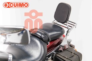 HONDA VT 750 C2 SHADOW