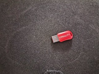 Scanner 3D Creality Lizard Premium