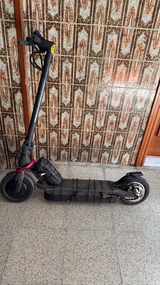 Patinete Eléctrico Xiaomi Pro 2 Modificado