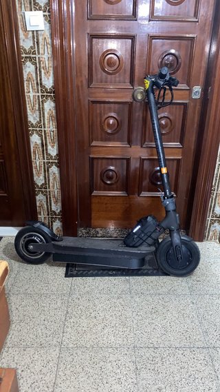 Patinete Eléctrico Xiaomi Pro 2 Modificado