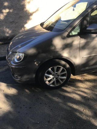 Volkswagen Touran 2010