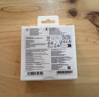 Auriculares Inalámbricos Oppo Enco Air4 Blancos