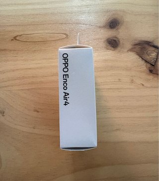 Auriculares Inalámbricos Oppo Enco Air4 Blancos