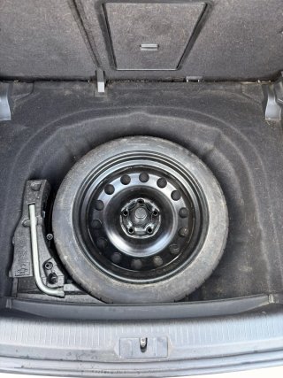 Volkswagen Golf 2013