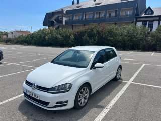 Volkswagen Golf 2013