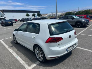 Volkswagen Golf 2013