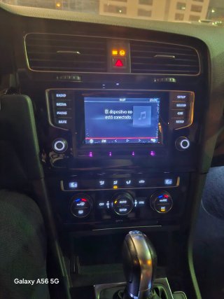 Volkswagen Golf 2013