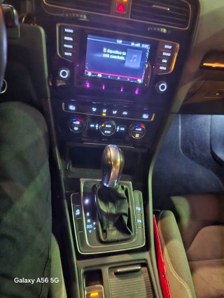 Volkswagen Golf 2013