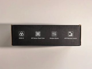 Tira LED TV Inmersiva (Nueva / Precintada)