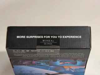 Tira LED TV Inmersiva (Nueva / Precintada)