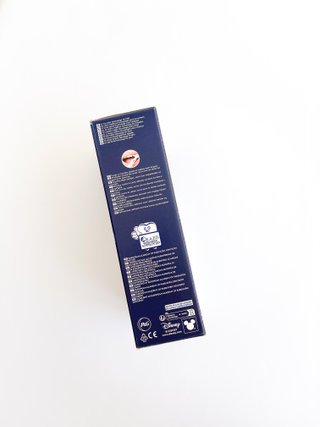 Escova Oral-B iO Kids Stitch + Estojo Viagem