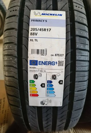 NEUMATICOS MICHELIN
