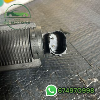 50024005 válvula egr Opel Vectra 1.9cdti 150cv Z19DTH