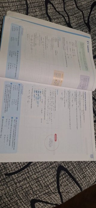 Matemáticas aplicadas a las Ciencias Sociales I...