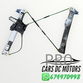 13269605 elevalunas delantero izquierdo corsa D