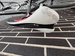Bicicleta Orbea Carretera Talla M