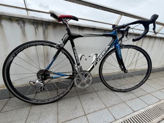 Bicicleta Orbea Carretera Talla M