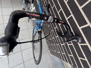 Bicicleta Orbea Carretera Talla M