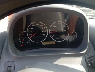 Peugeot Boxer 2003